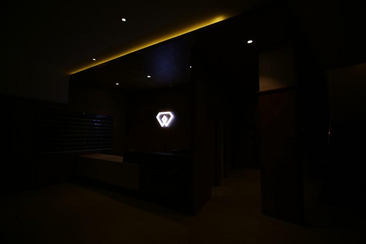 Hotel Le Sapphire Sultans Battery Exteriör bild